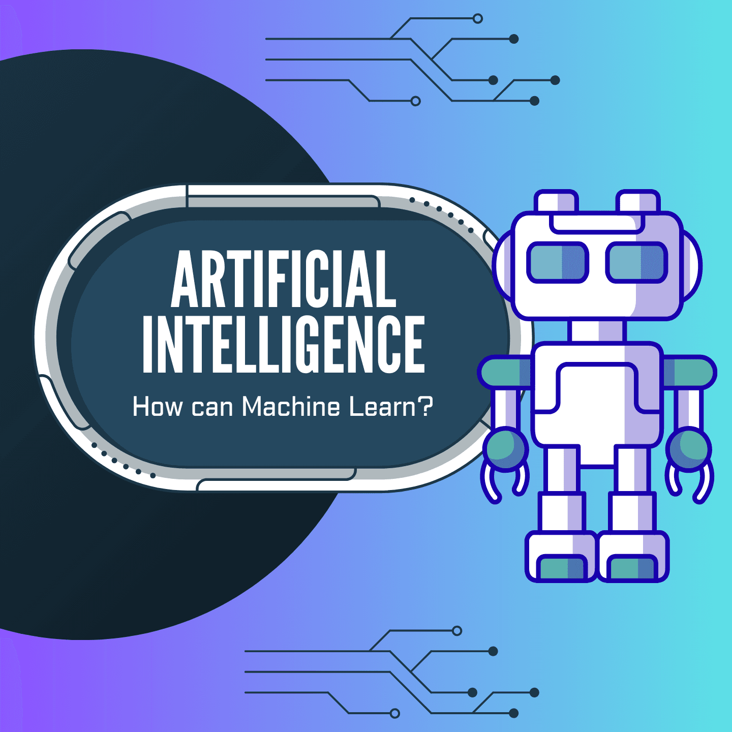 How Do Machines Learn? A Beginner-Friendly Breakdown